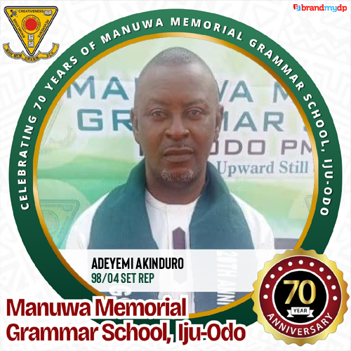 Adeyemi Akinduro 